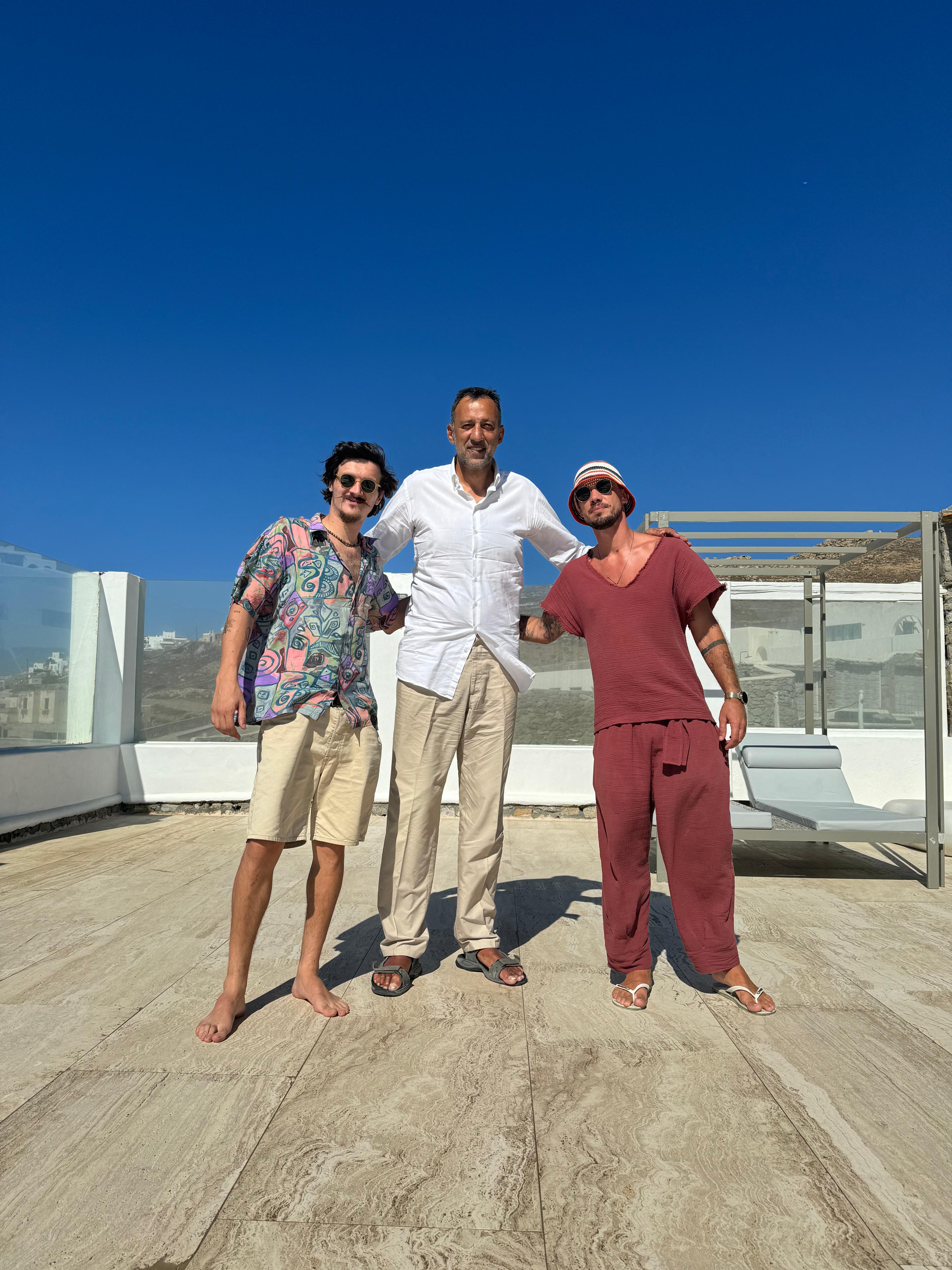 About Cloud9 Concierge