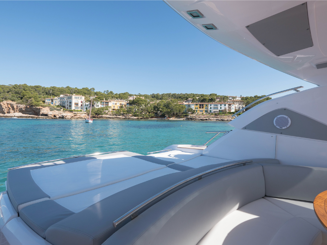 Sessa Marine 44