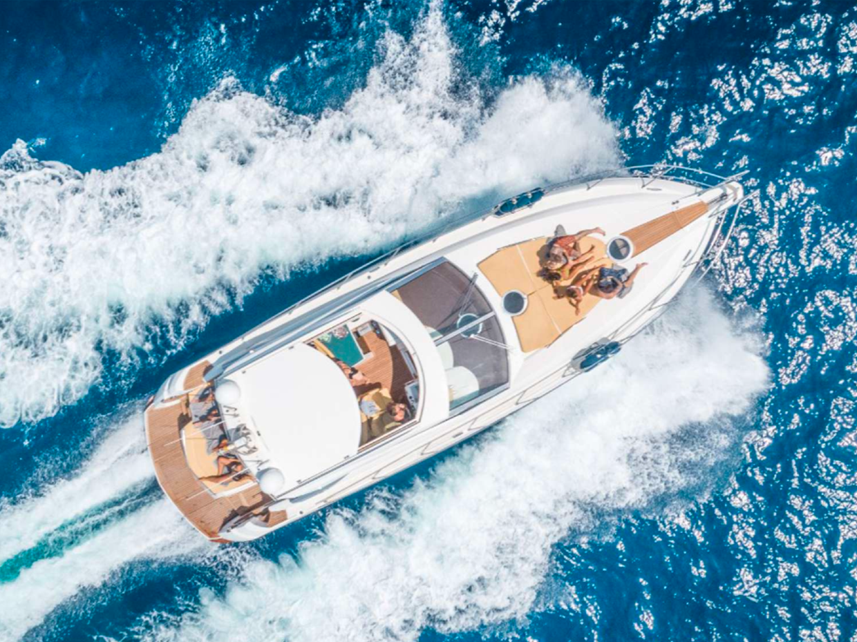Sessa Marine 52