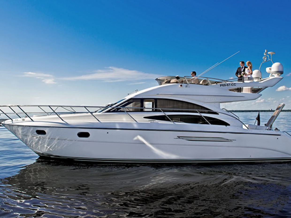 Princess 42