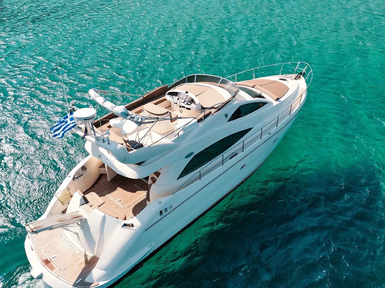 Aicon 54