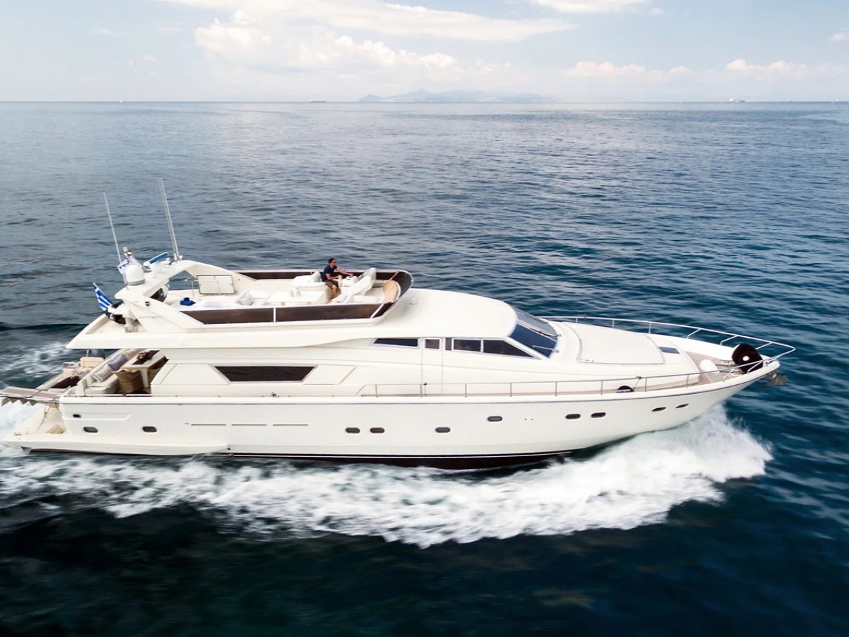Ferreti 80