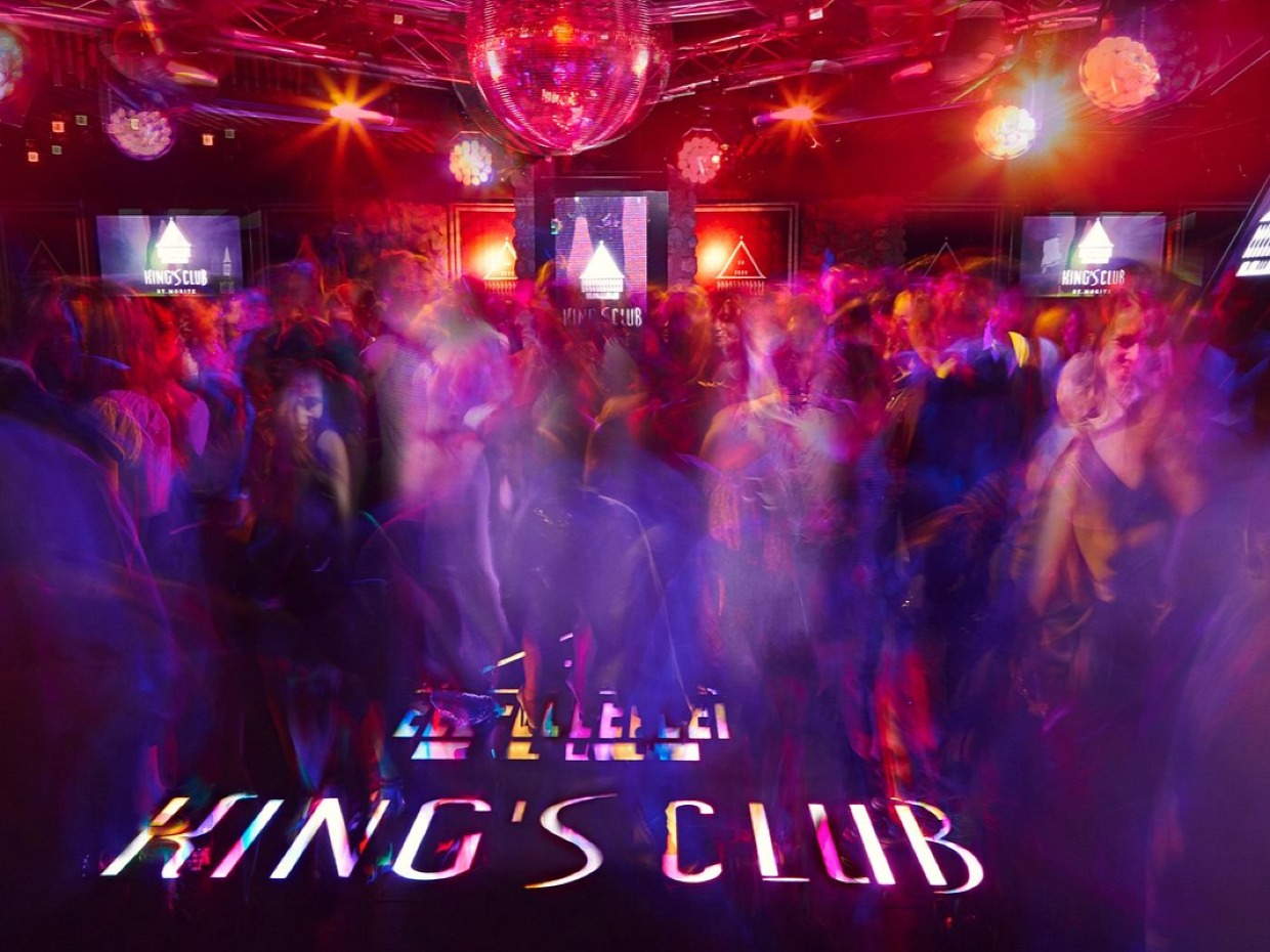 King's Social Club