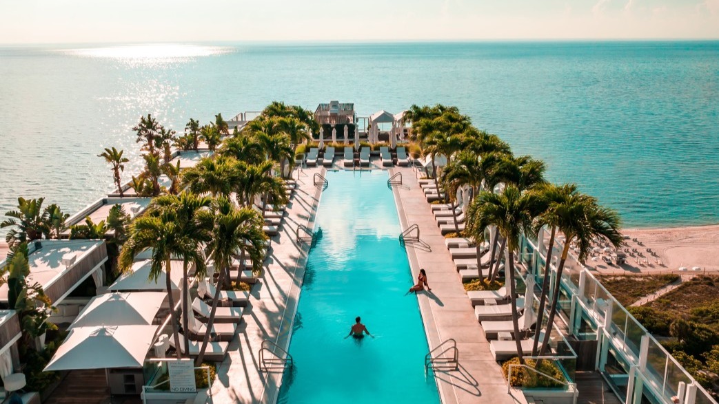 1 Hotel South Beach