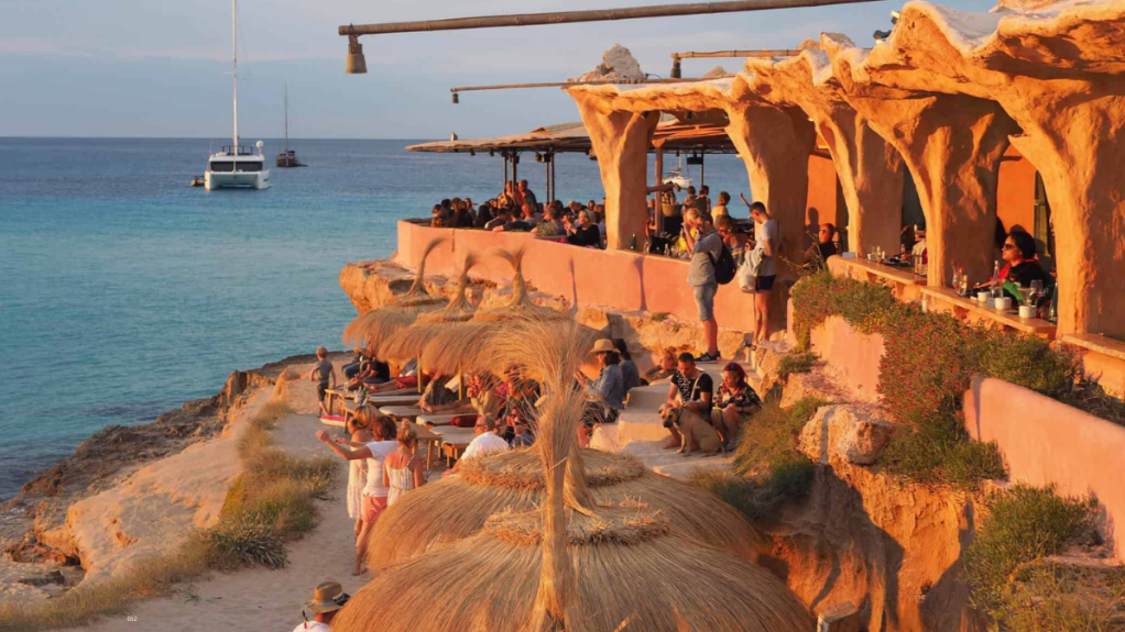 Sunset Ashram – Rituals & Magic at Cala Conta