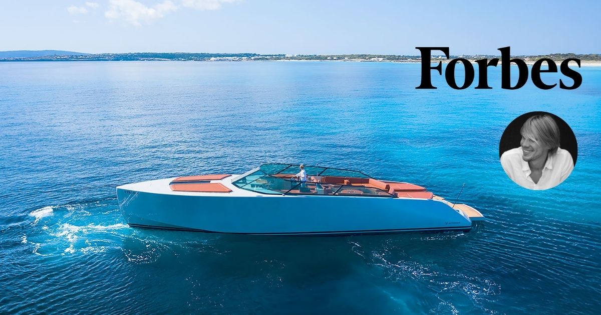 Cloud 9 Concierge founder Dimitar Amski was quoted in Forbes on how Mykonos is becoming a strategic destination for UHNW travelers, family offices, private villas, yacht charters, and long-term lifestyle positioning in Greece.