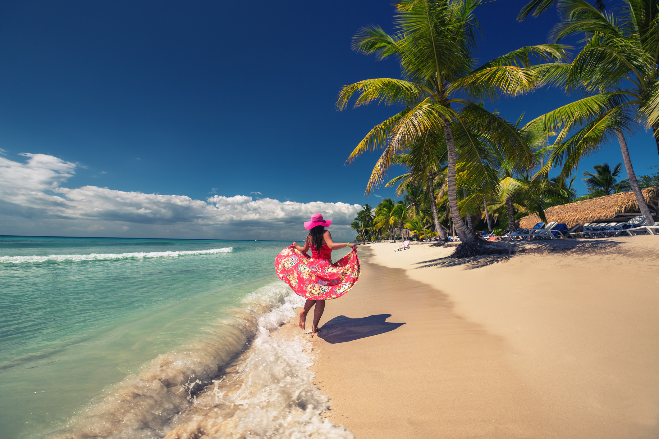 Tulum—a sanctuary where spirituality meets music, blending ancient Mayan energy with soulful rhythms for a transcendent escape.