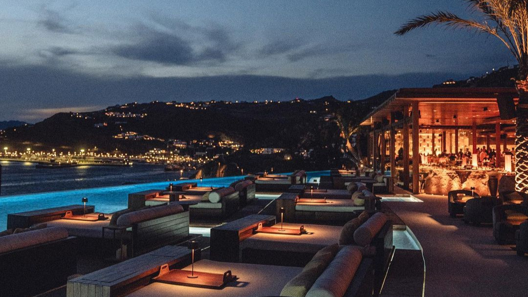 Little Venice at Sunset 