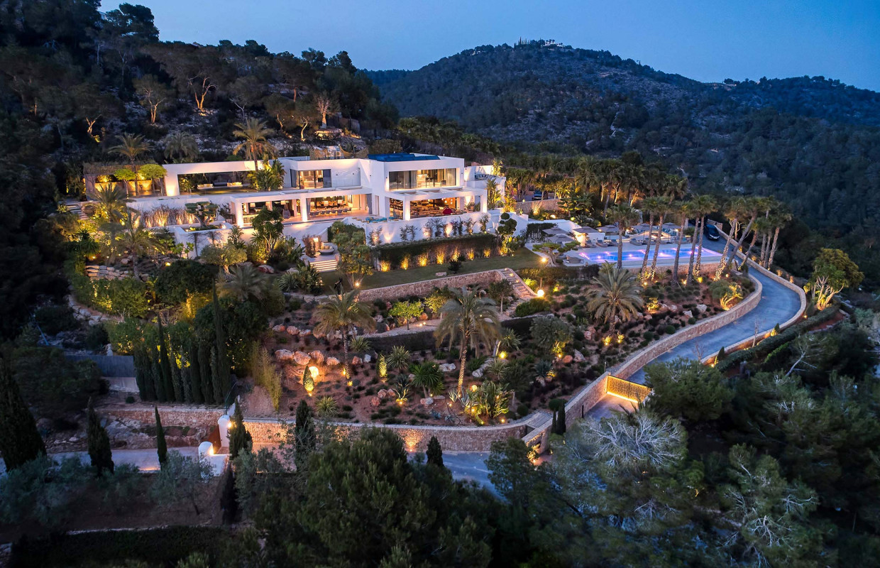 Azahar - Luxury Villa